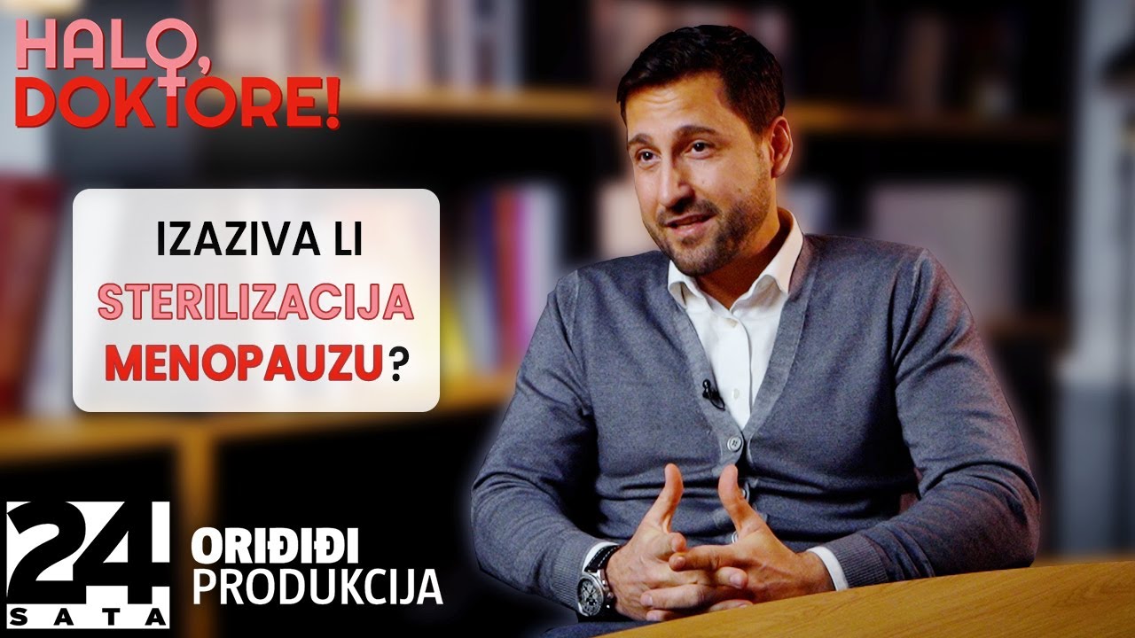 Ginekolog objasnio najbolje metode kontracepcije | HALO, DOKTORE