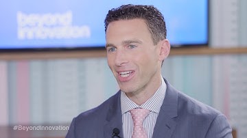 Beyond Innovation #1: Enabling the Smart Cities of the Future with Ayla Networks