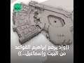 جهود السعودية في خدمة الحرمين الشرفين