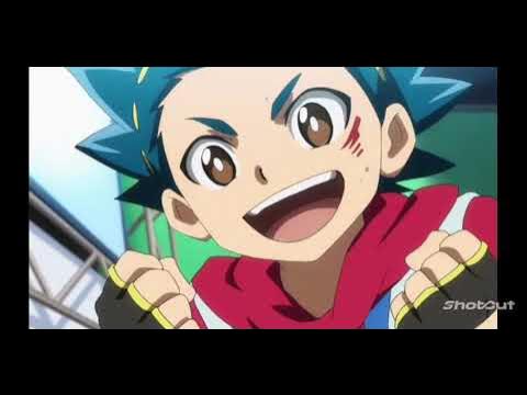 бейблейд 1 сезон 4 серія - YouTube