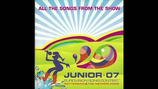 Cute - Music Junior Eurovision Song Contest 2007 Official Audio