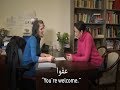 Speaking the official languages of the UN: Arabic