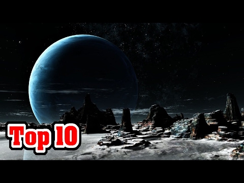 Top 10 AMAZING Facts About NEPTUNE