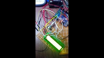CPE 355L PROJECT - Battery Capacity Tester