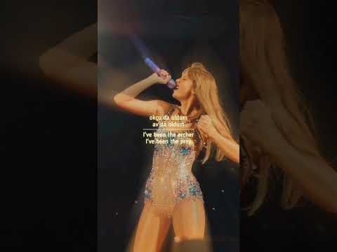 Taylor Swift -