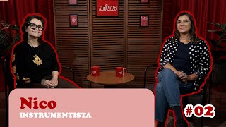 Conquistas E Desafios No Mercado Musical Com Nico Ep