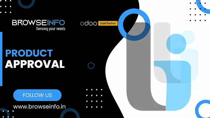 How to Use Odoo's Product Approval Odoo App? Streamline Your Workflow  | Product Approval Odoo Apps