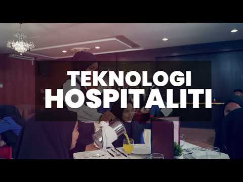 Video: Apakah jenis perkhidmatan hospitaliti yang berbeza?