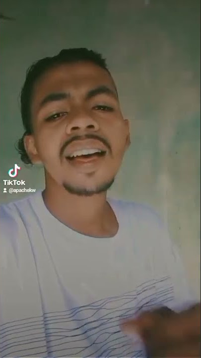 Viral Sound Nazar Shah Alam (Apache13) di tik tok Gaseh Sabe