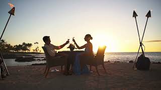 Fairmont Orchid | Private Dining