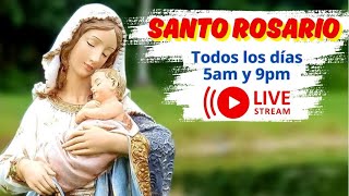 🔥 Ejército de la Inmaculada 🔥 5am - Domingo 3 de agosto de 2025