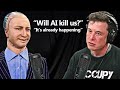 Elon Musk: &quot;Most People Have No Idea What is Happening...&quot;