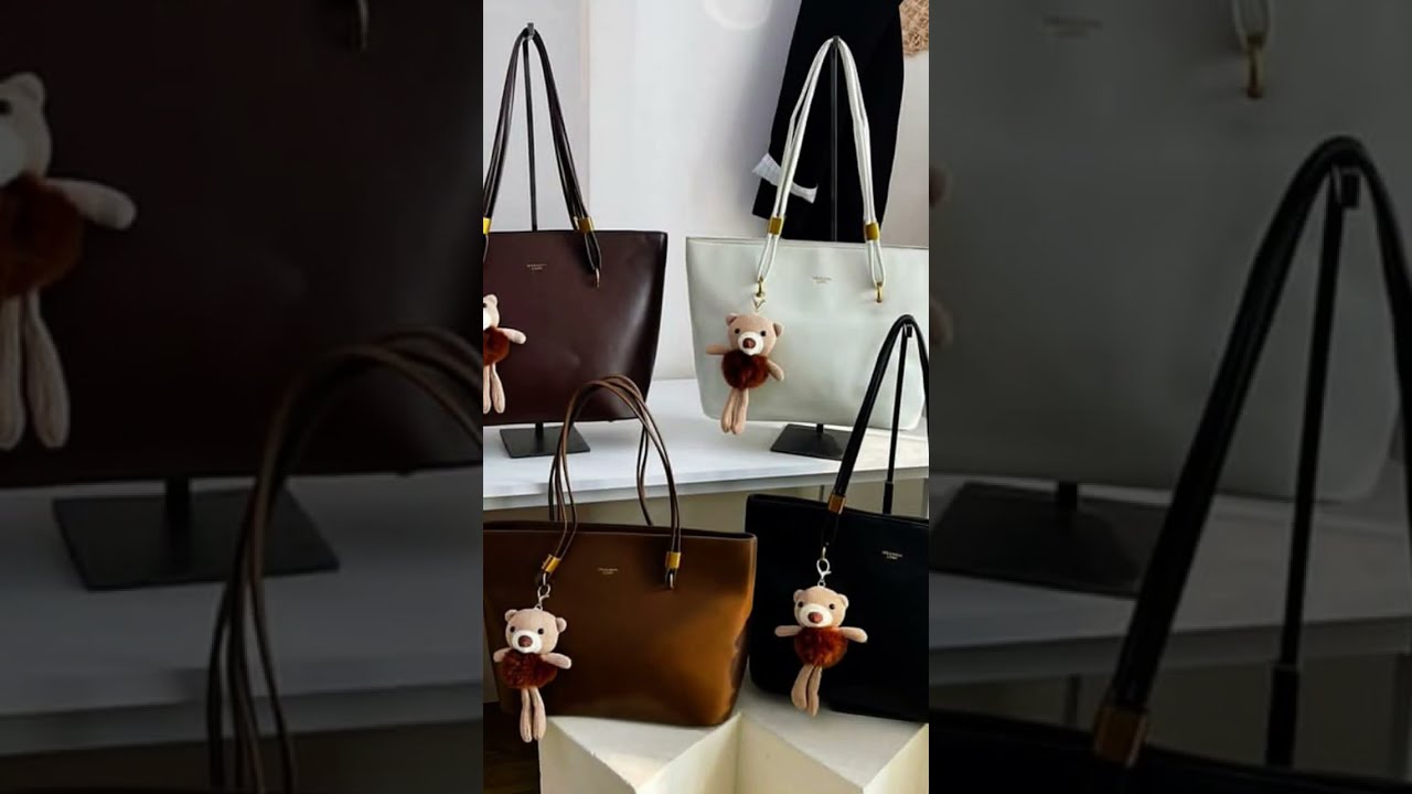 These Bags Are Stylish And Trendy Here S A Sample Capt Bagaddict Lovebags