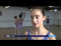 France 3 iroise  stage danse classique