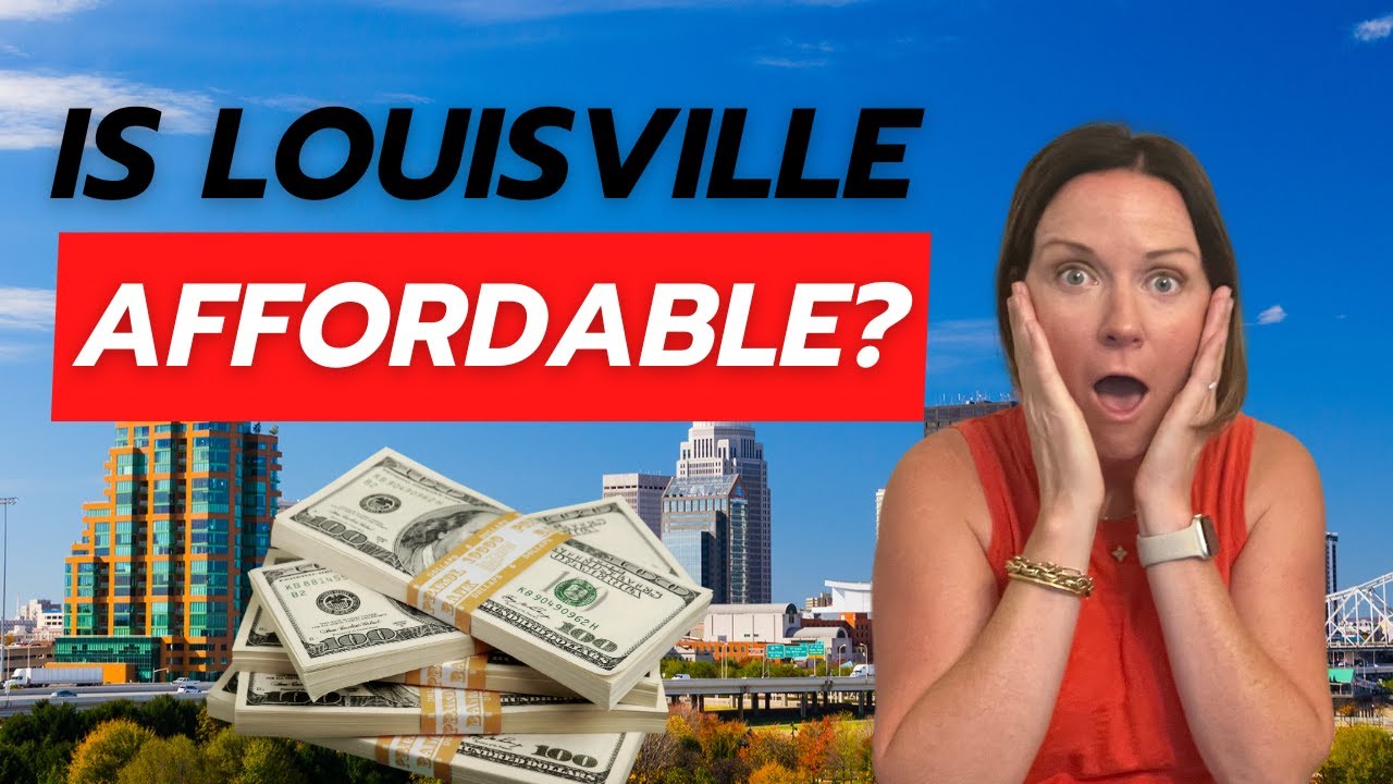The real TRUTH about Louisville Cost of Living YouTube