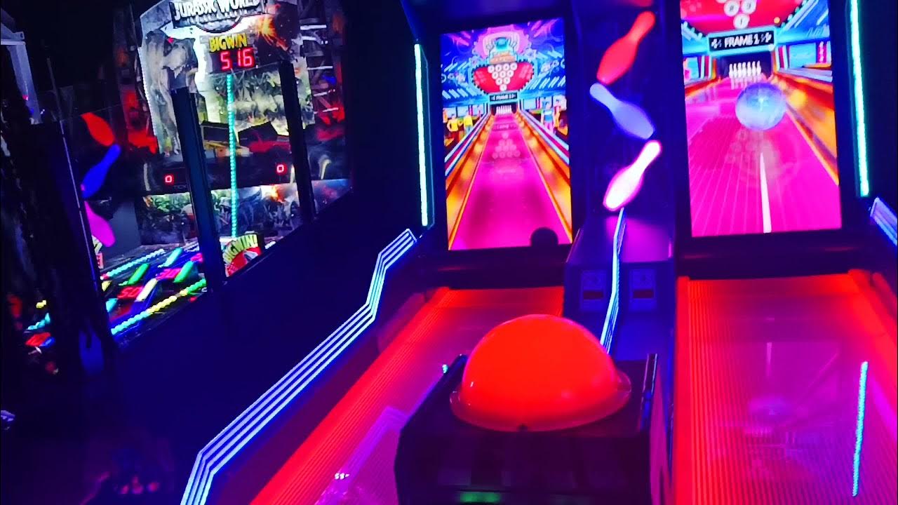 DAVE IN BUSTER IN GAINESVILLE .FL YouTube