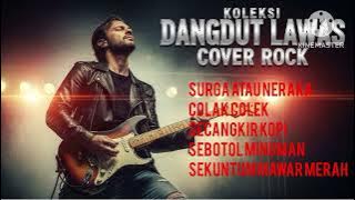 Surga dan Neraka (Versi Rock)