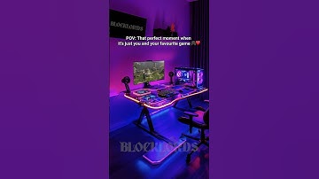 Every gamer know this feeling