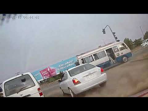 شوارع الخرطوم ابتداء من شارع النيل اوماك