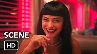 Riverdale 7x20 'Goodbye, Riverdale' Final Scene (HD) Series Finale