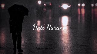 Puisi Selimut Tidur - Hati Nurani #9