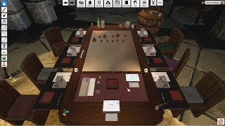 My Full DnD Tabletop Sim Setup is Uploaded on the Workshop!