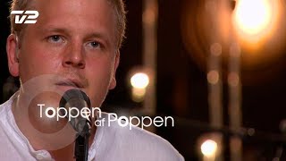 Thøger Dixgaard fortolker Annika Aakjær | Toppen af poppen | TV 2