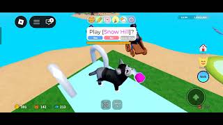 Tut how to run faster in kitten game (BUG EXPIRED) 😭😔