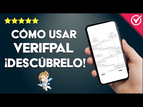 Cómo Usar Verifpal Para Poder Cifrar Archivos - Guía Sencilla