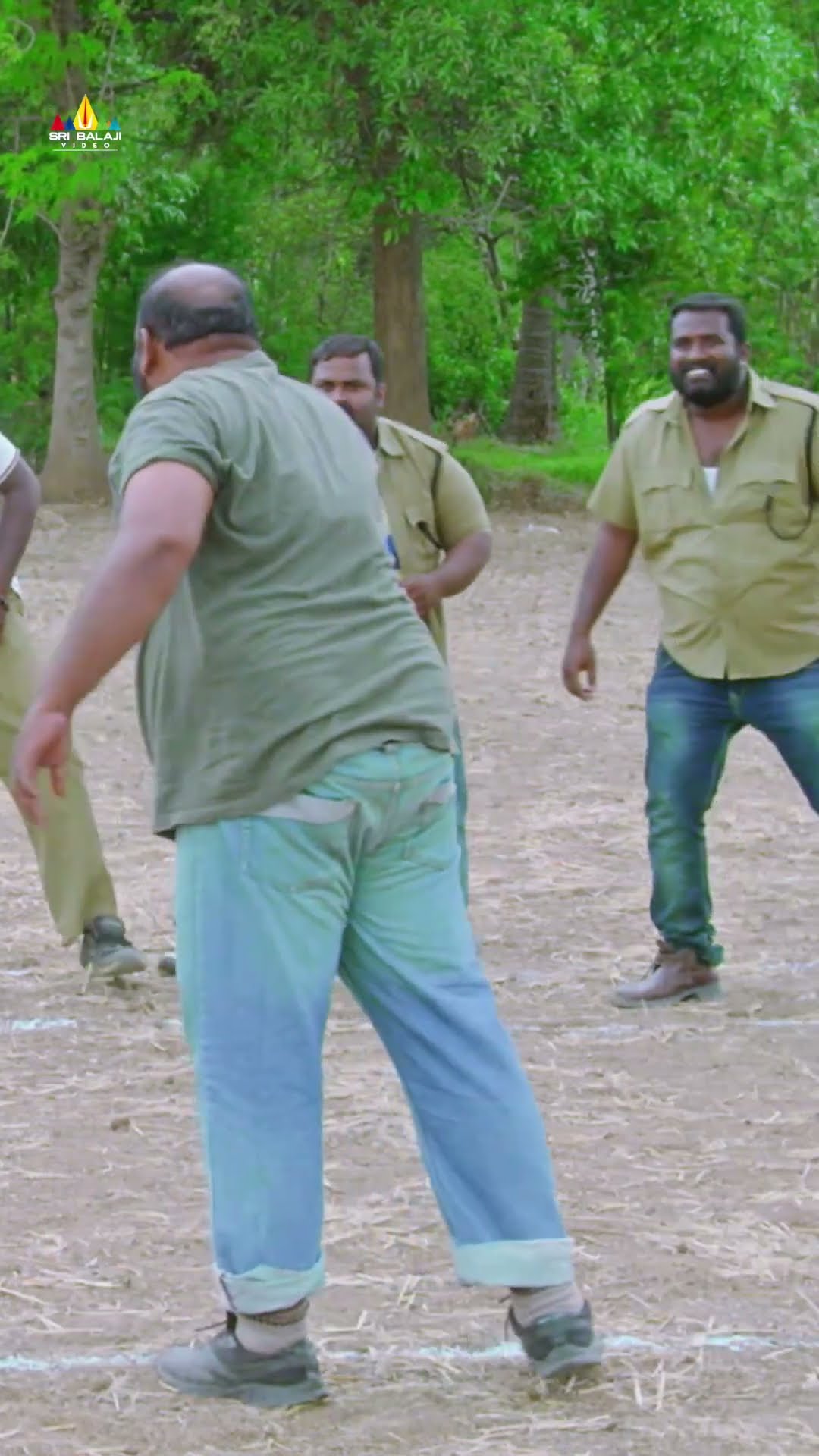 Fish Ventak's Funniest Kabaddi Match | #GangofGabbarSingh | #comedy | #ytshorts | #youtubeshorts