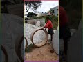 Sri veerabhadreshwara cement Ring work's ❤️