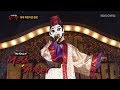 It's a Song of Kim Kyung Ho, a Male Rocker! [The King of Mask Singer Ep 152]