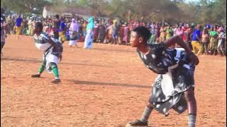 BAIKOKO YA KISUKUMA/BALAA LA WACHEZAJI WA LOGETI NA MAUNO YA HATARI