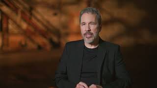 Dune Director Denis Villeneuve on his Childhood Inspiration