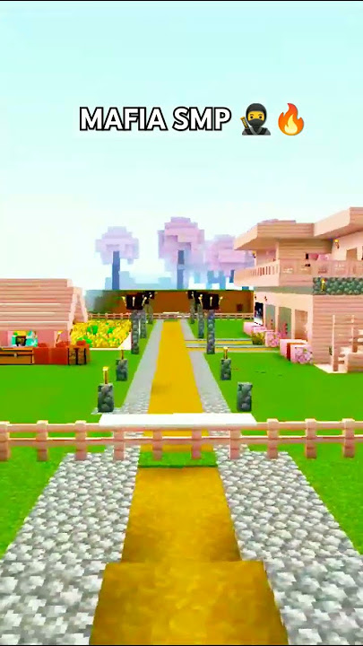 Minecraft viral smp video #minecraft #shorts #viralshorts
