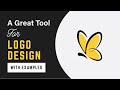 The Width Tool For Logo Design | Adobe Illustrator Techniques