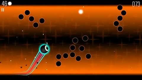 Dash till Puff 2 - 173 points in Milky Ways Hard Mode!