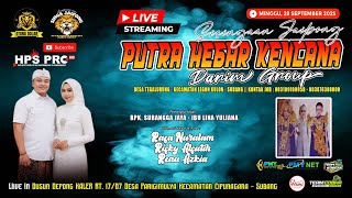 🔴LIVE NGARAK