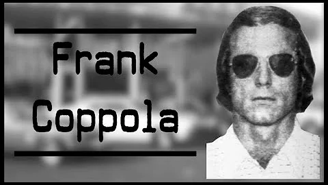 Is Francis Ford Coppola related to Frank Coppola?