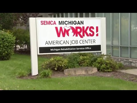 New unemployment filers must now register in-person or virtually with Michigan Works