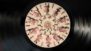 ICE-BEG presents "The Phenakistiscope" Mix (Deep Jazzy House / Soulful)
