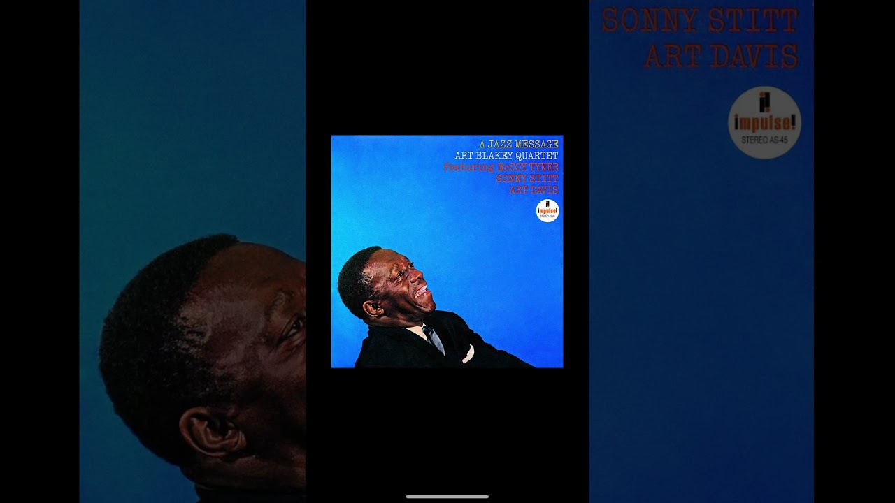 Delayed Resolution #4 (McCoy Tyner)