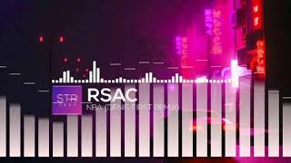 RSAC - NBA (Denis First Remix)