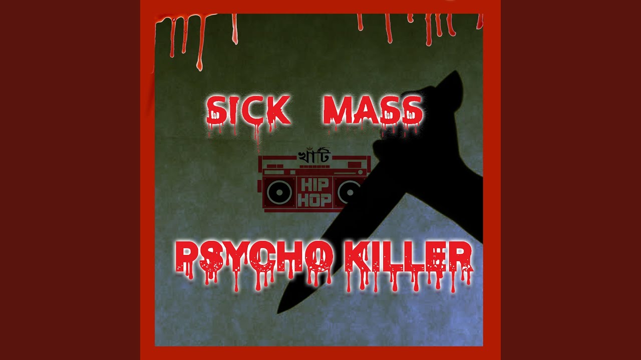Psycho Killer