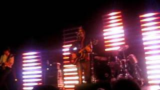 Our Lady Peace - Somewhere Out There (Live at CenterStage, Atlanta)