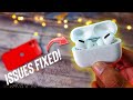 AirPods Pro Noise Cancellation , Rattling ISSUES FIXED!!