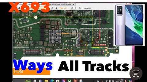 infinix Not 10(x693)Charging ways,Not Charging Problem,All Solutions,Tracks with Explanation💯✅