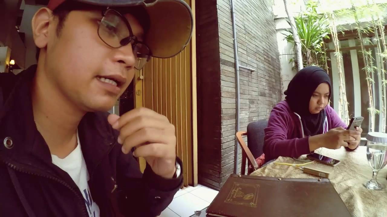 Kuliner Ice Cream di Braga Permai Bandung 