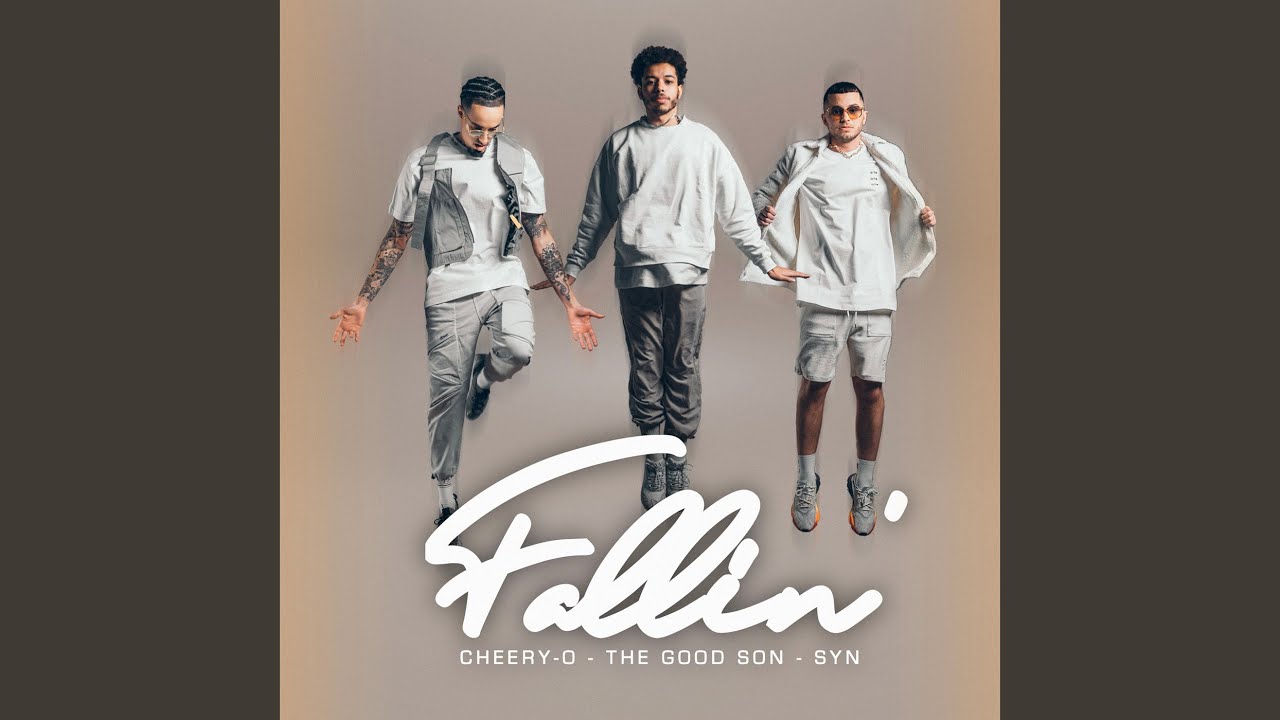 Watch Fallin' on YouTube Watch Fallin' on YouTube