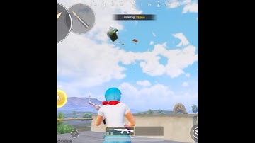 Unbelievable shot 🥵 wait for end #opcroud